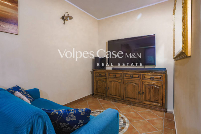 Villino a schiera in vendita a Roma - Bufalotta