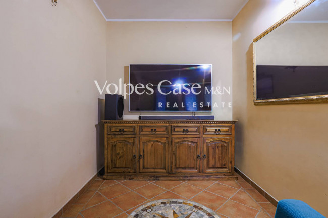 Villino a schiera in vendita a Roma - Bufalotta