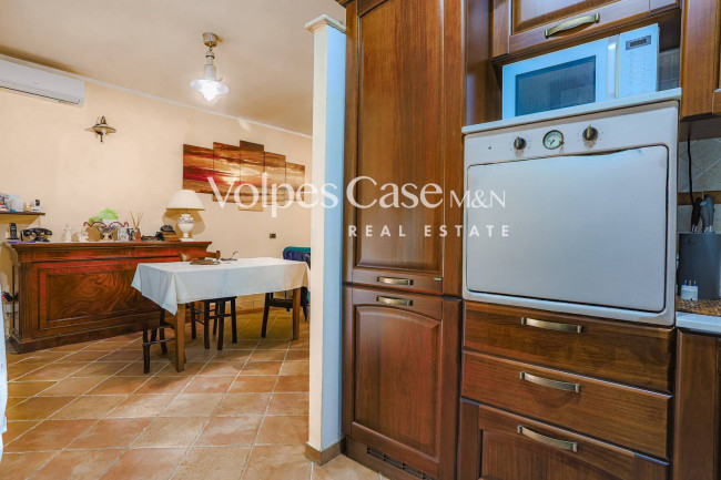 Villino a schiera in vendita a Roma - Bufalotta