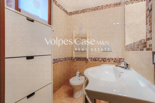 Villino a schiera in vendita a Roma - Bufalotta