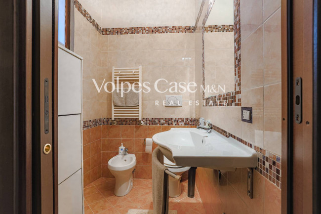 Villino a schiera in vendita a Roma - Bufalotta