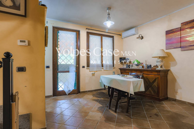 Villino a schiera in vendita a Roma - Bufalotta