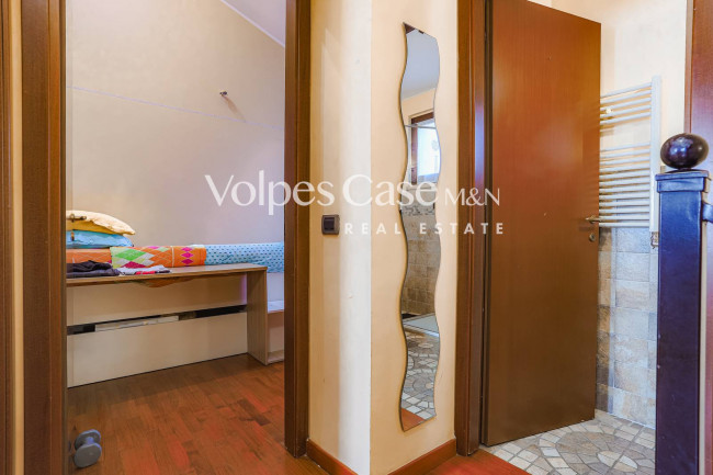 Villino a schiera in vendita a Roma - Bufalotta