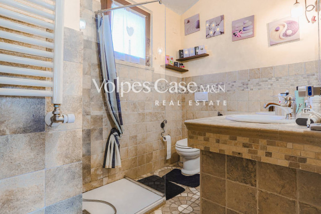 Villino a schiera in vendita a Roma - Bufalotta