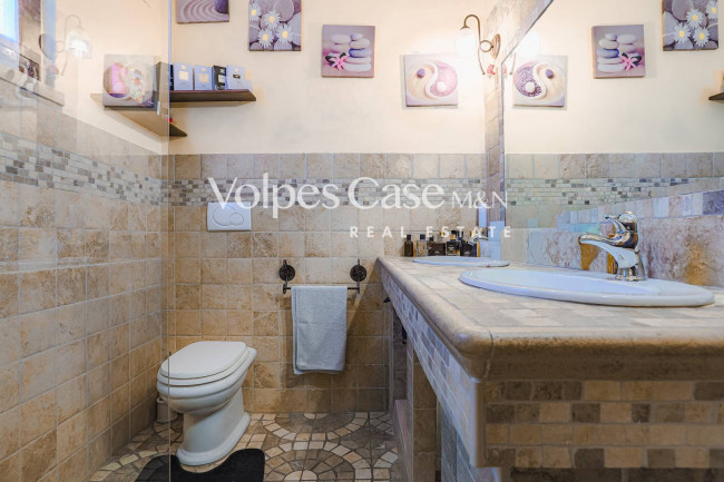 Villino a schiera in vendita a Roma - Bufalotta