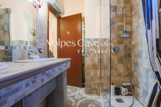 Villino a schiera in vendita a Roma - Bufalotta