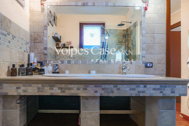 Villino a schiera in vendita a Roma - Bufalotta