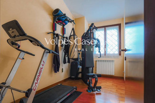 Villino a schiera in vendita a Roma - Bufalotta