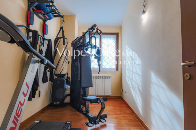 Villino a schiera in vendita a Roma - Bufalotta