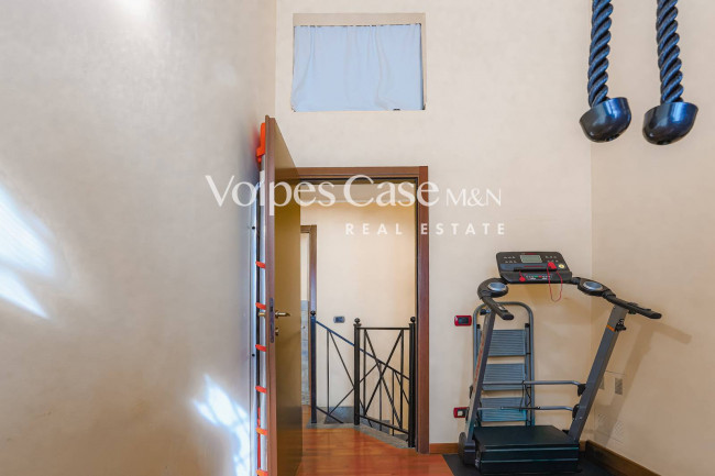 Villino a schiera in vendita a Roma - Bufalotta