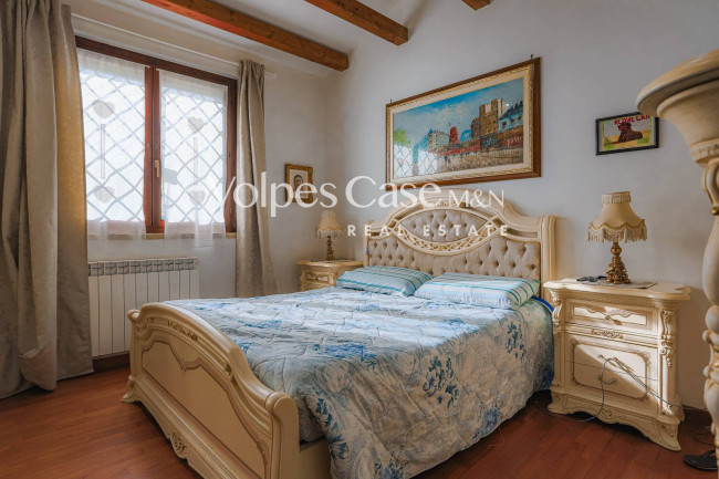 Villino a schiera in vendita a Roma - Bufalotta