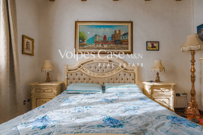 Villino a schiera in vendita a Roma - Bufalotta