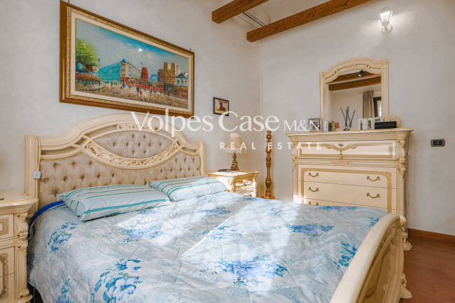 Villino a schiera in vendita a Roma - Bufalotta