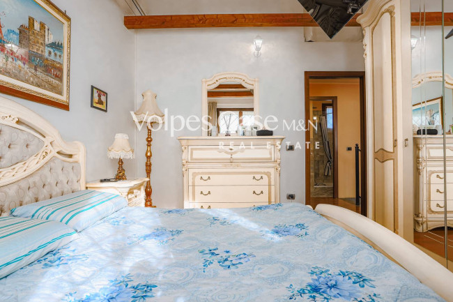 Villino a schiera in vendita a Roma - Bufalotta