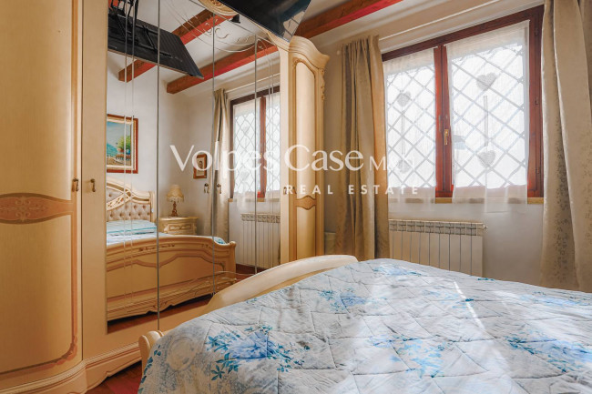 Villino a schiera in vendita a Roma - Bufalotta