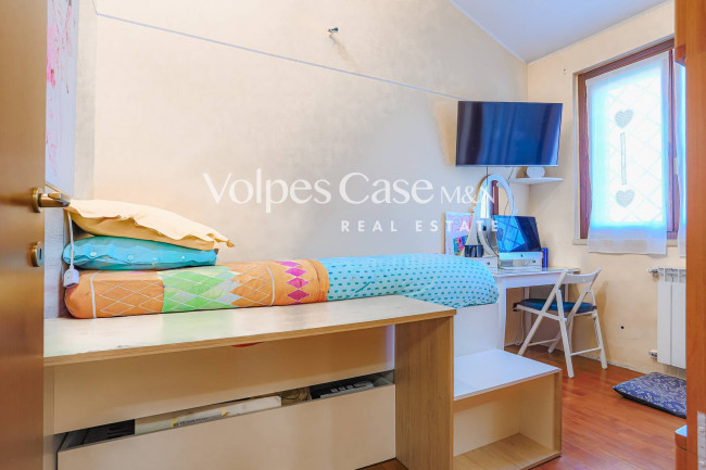 Villino a schiera in vendita a Roma - Bufalotta