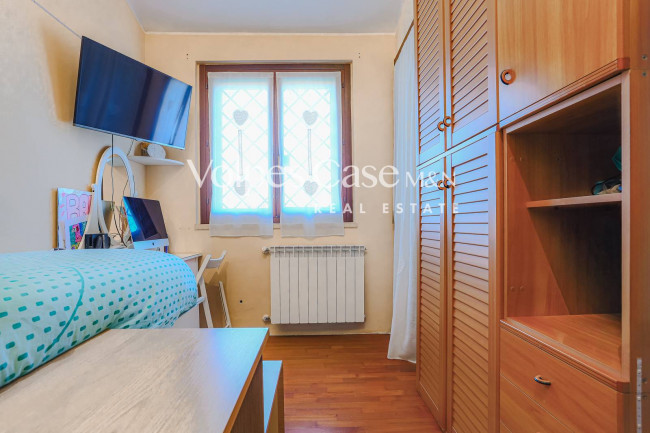 Villino a schiera in vendita a Roma - Bufalotta