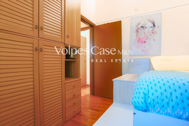 Villino a schiera in vendita a Roma - Bufalotta