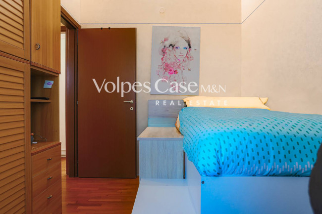 Villino a schiera in vendita a Roma - Bufalotta