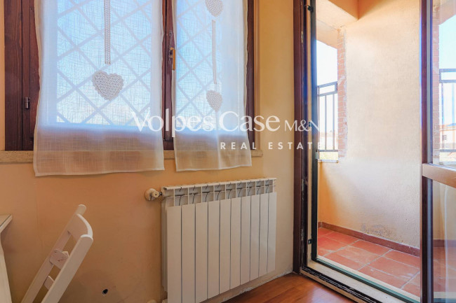 Villino a schiera in vendita a Roma - Bufalotta