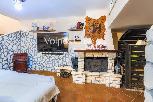 Villino a schiera in vendita a Roma - Bufalotta