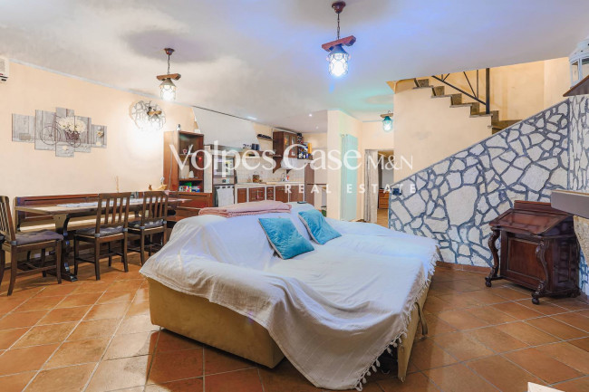 Villino a schiera in vendita a Roma - Bufalotta