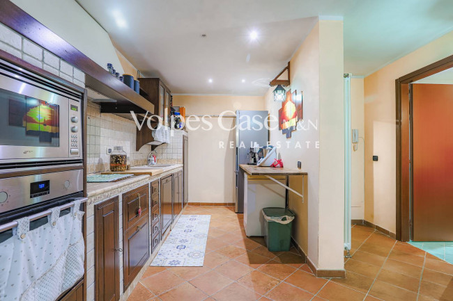 Villino a schiera in vendita a Roma - Bufalotta