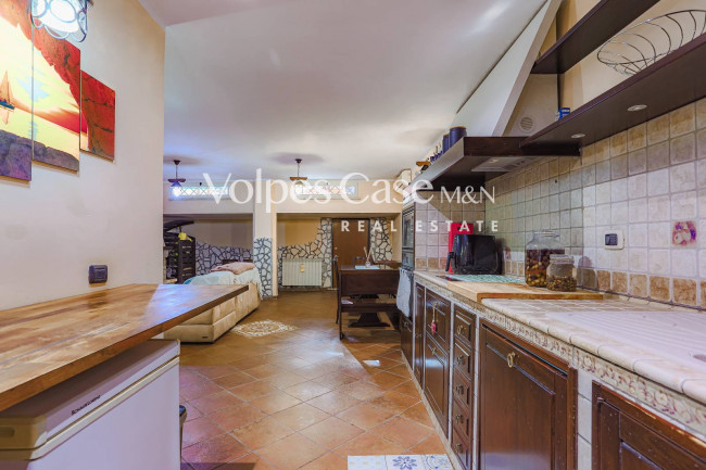 Villino a schiera in vendita a Roma - Bufalotta