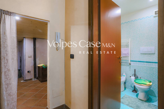 Villino a schiera in vendita a Roma - Bufalotta