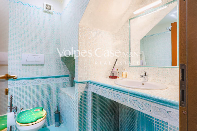 Villino a schiera in vendita a Roma - Bufalotta