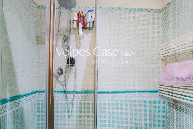 Villino a schiera in vendita a Roma - Bufalotta