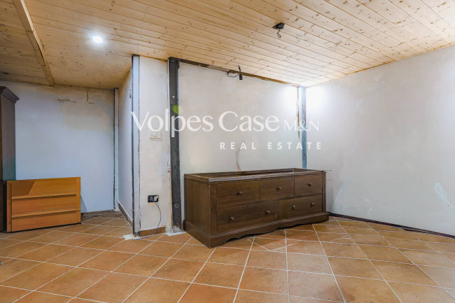 Villino a schiera in vendita a Roma - Bufalotta