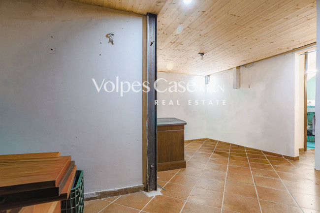 Villino a schiera in vendita a Roma - Bufalotta