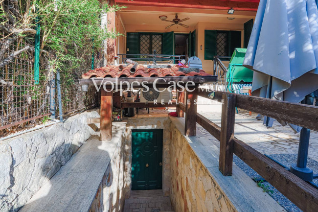 Villino a schiera in vendita a Roma - Bufalotta