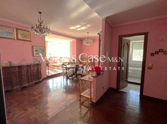 Attico in vendita a Roma - Talenti