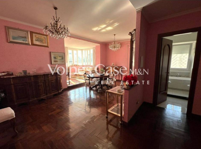 Attico in vendita a Roma - Talenti