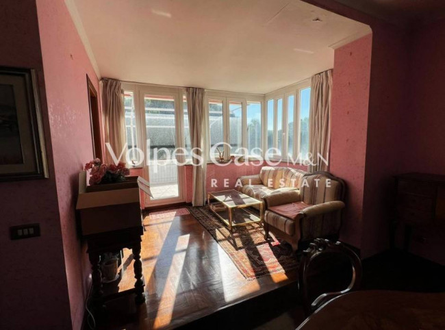 Attico in vendita a Roma - Talenti