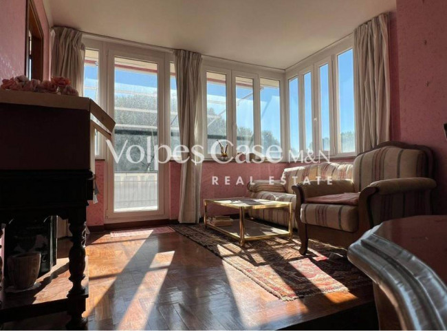 Attico in vendita a Roma - Talenti