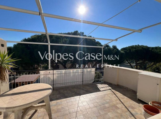 Attico in vendita a Roma - Talenti