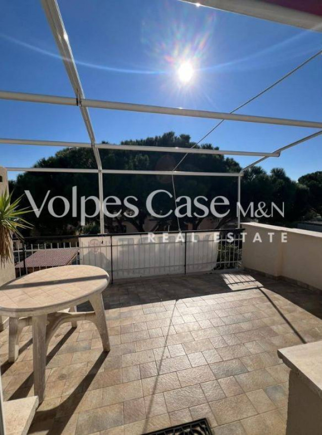 Attico in vendita a Roma - Talenti