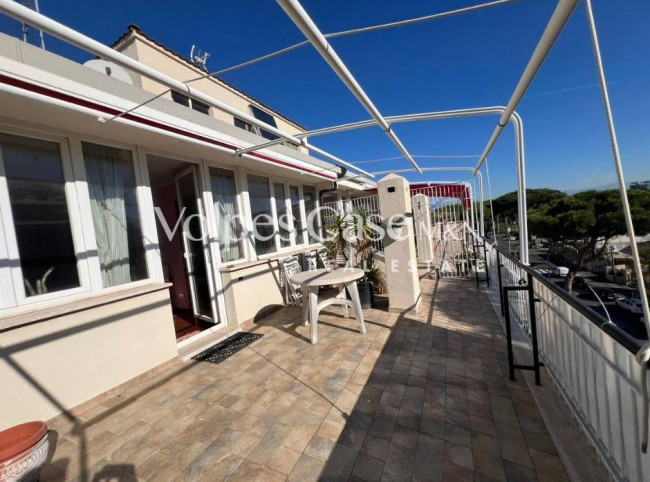 Attico in vendita a Roma - Talenti