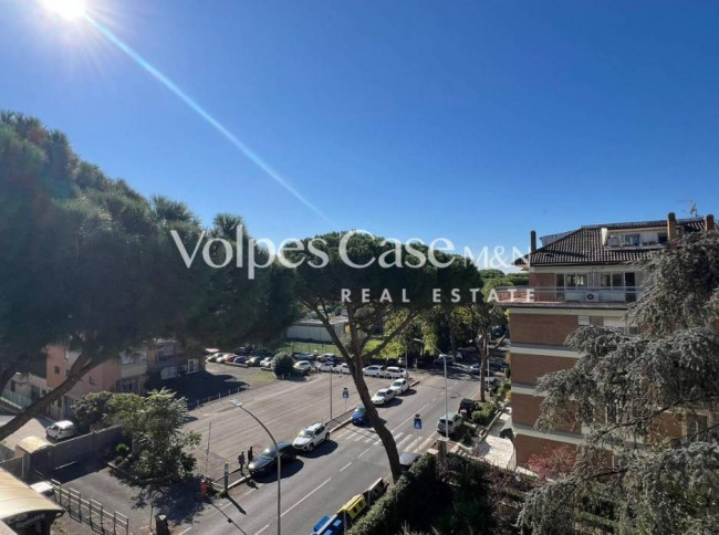 Attico in vendita a Roma - Talenti