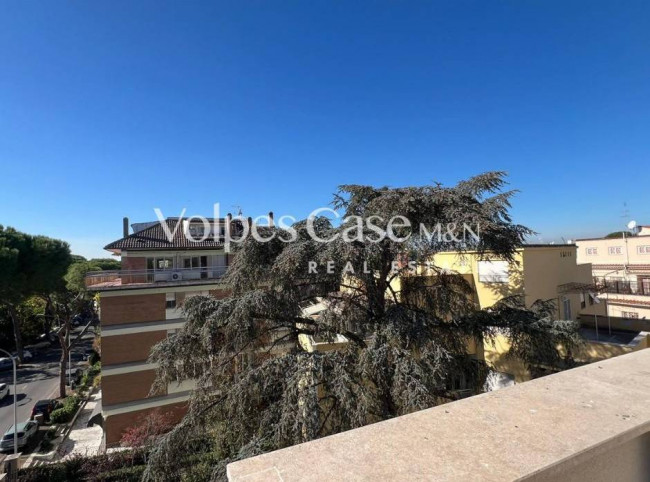 Attico in vendita a Roma - Talenti