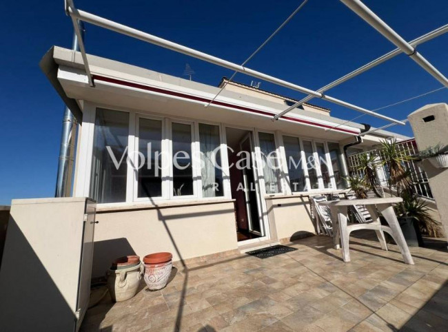 Attico in vendita a Roma - Talenti