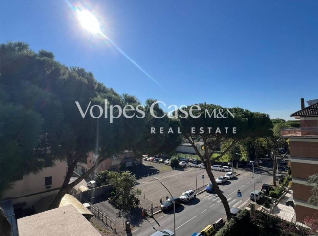 Attico in vendita a Roma - Talenti