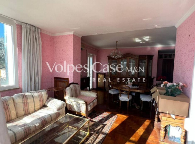 Attico in vendita a Roma - Talenti