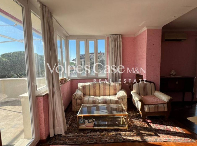 Attico in vendita a Roma - Talenti