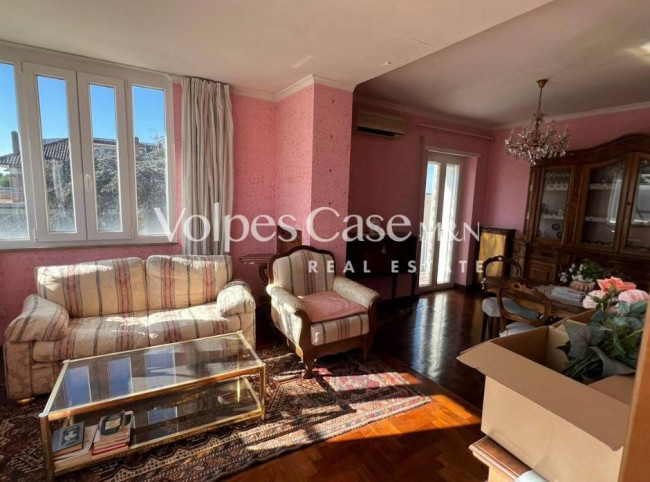 Attico in vendita a Roma - Talenti