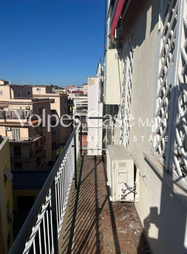 Attico in vendita a Roma - Talenti