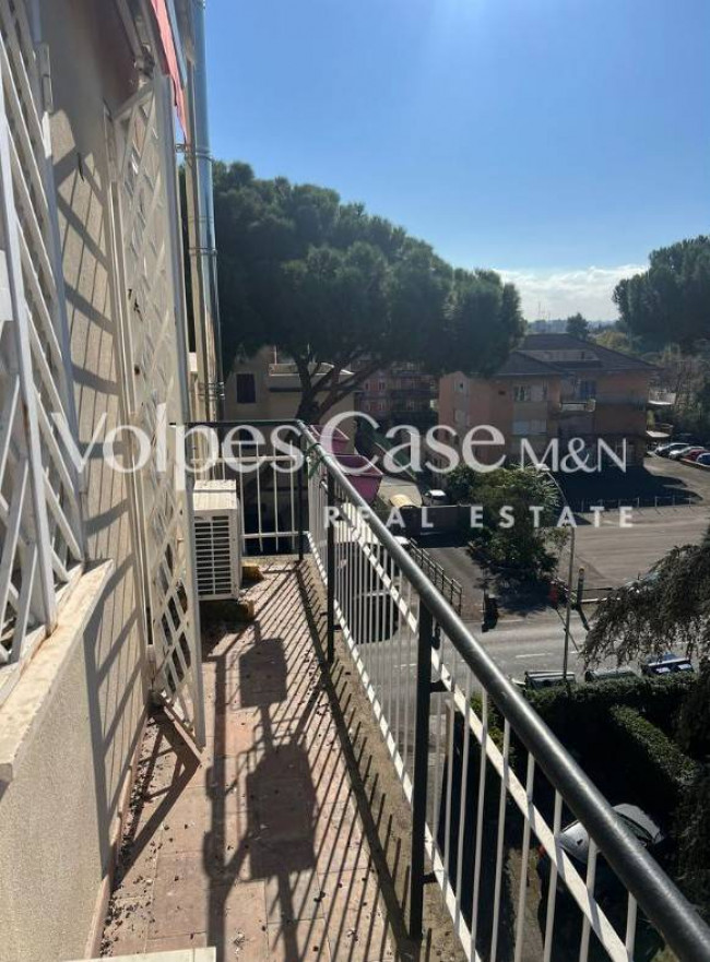 Attico in vendita a Roma - Talenti